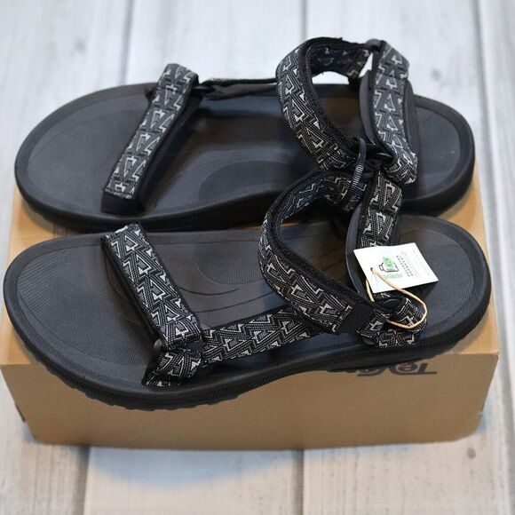 NEW Teva Men’s Winsted Sandals - Picture 3 of 6